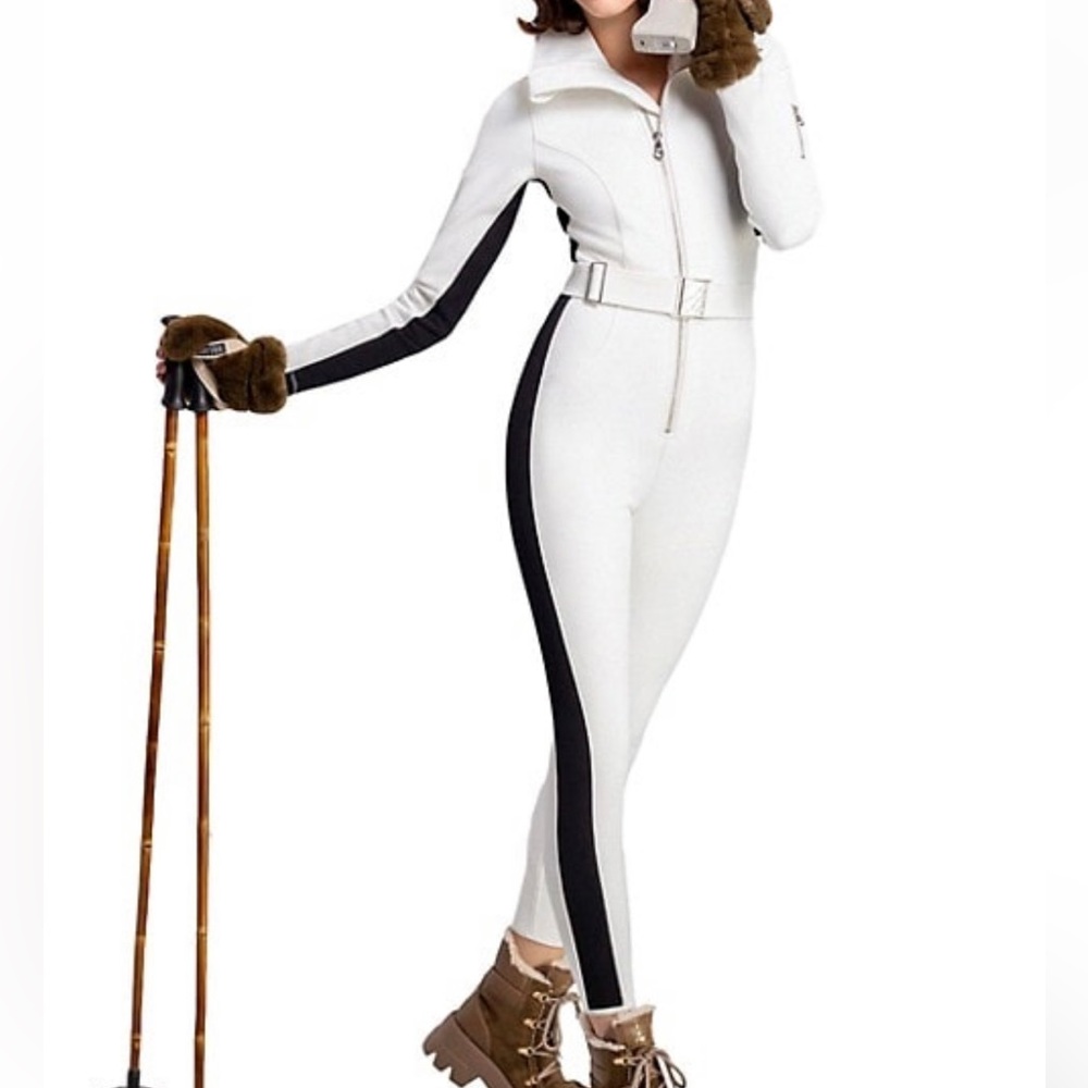 Cordova In the Boot Ski Suit